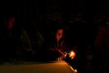 21.11.2025 Start der Firmvorbereitung